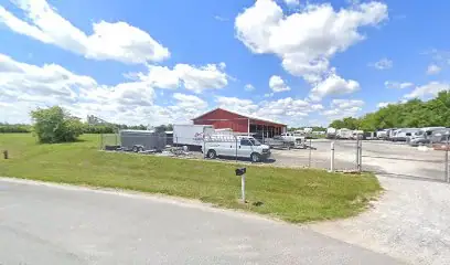 DKB RV & Boat Storage LLC in Dover, DE