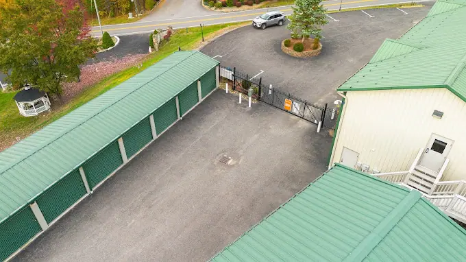 Mini Mall Storage - Morgantown, RV storage in Morgantown