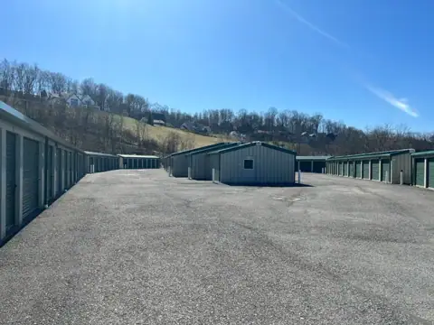 Mini Mall Storage - Morgantown photo 2