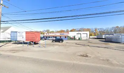 M&M vehicle repair in Morrisville, PA