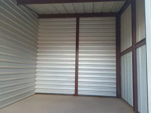 Corner Storage in Alamogordo, NM
