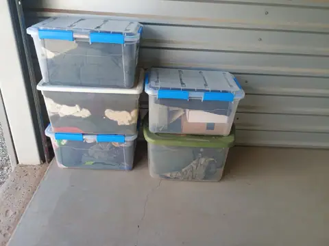 Corner Storage photo 3