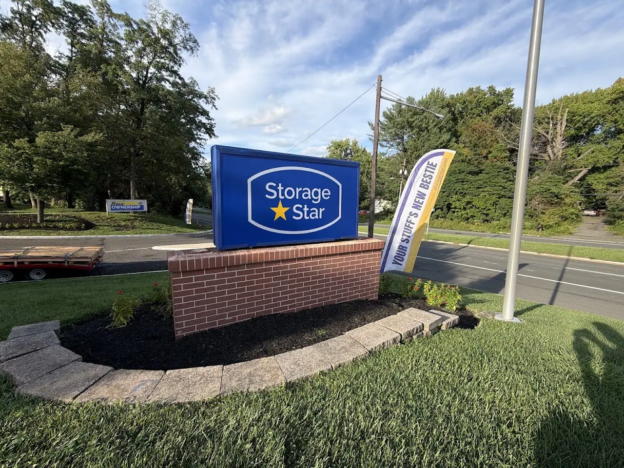 Storage Star, RV storage in Bordentown