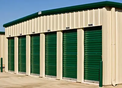 Souris River Storage photo 2