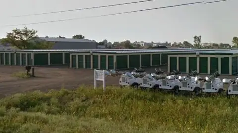 Souris River Storage photo 3