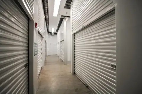 Plateau Heated Storage photo 3