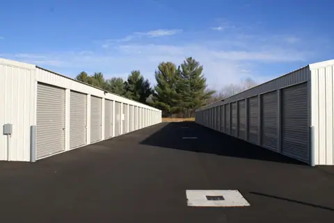 Rhinelander Mini Storage | The Storage Company photo 2