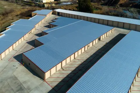 Lincoln Ranch Self Storage photo 2
