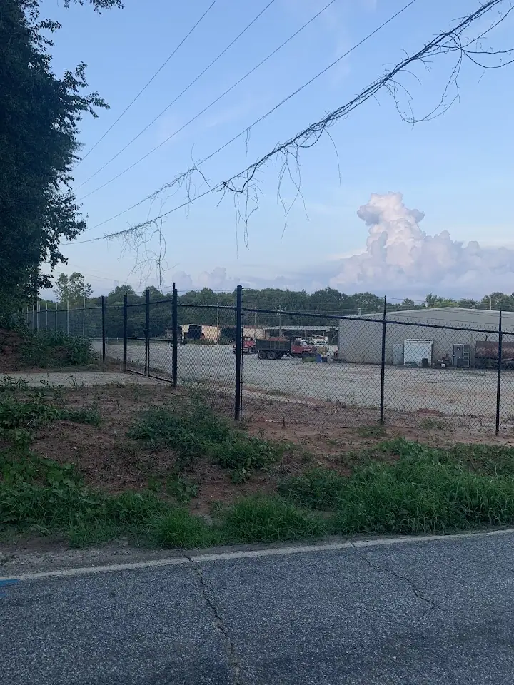 Moore Boat and RV Storage LLC, RV storage in Moore