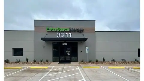 Extra Space Storage in Hickory, NC