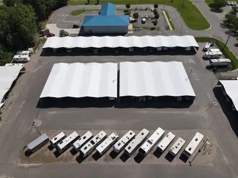 Mega RV Storage photo 2