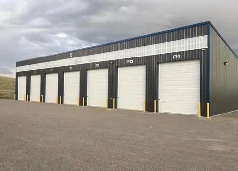 Toy Box Storage Warehouse photo 2