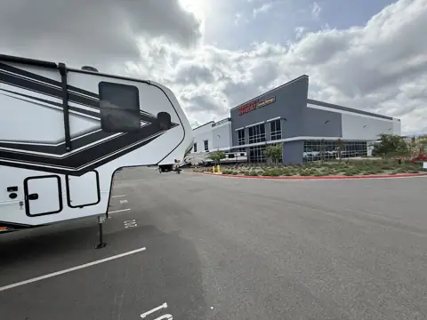 Power Sports RV & Boat Storage in Lake Elsinore, CA