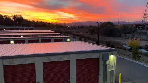 Wheat Ridge Storage - A Colorado Storage Facility in Wheat Ridge, CO