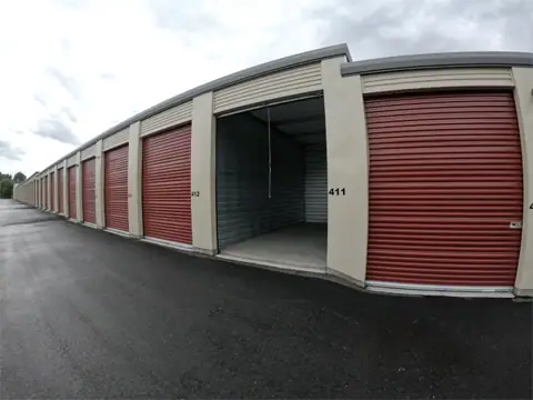 Wheat Ridge Storage - A Colorado Storage Facility photo 2