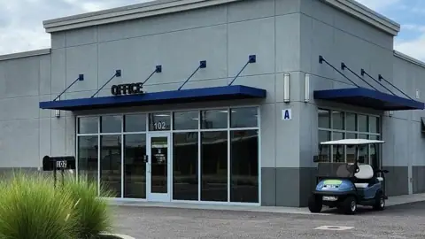 Extra Space Storage in Plant City, FL