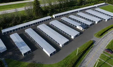 GiGi's Self Storage photo 2