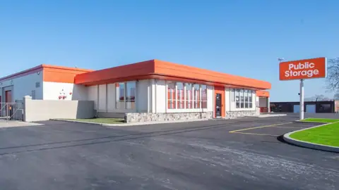 Public Storage in Glenview, IL