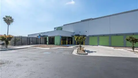Extra Space Storage in San Diego, CA