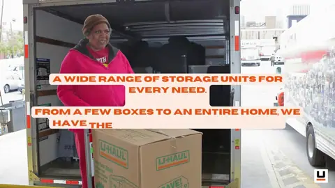Self-Storage at U-Haul photo 2