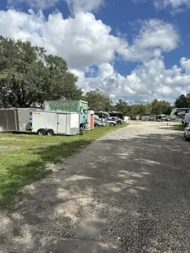 SOS Storage in Lutz, FL