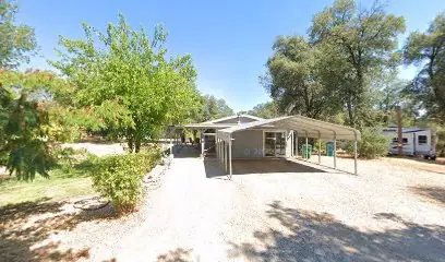Ginger Ave Storage, RV storage in Redding