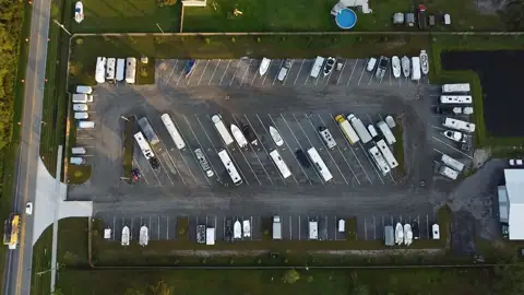 First Class Boat and RV Storage photo 3