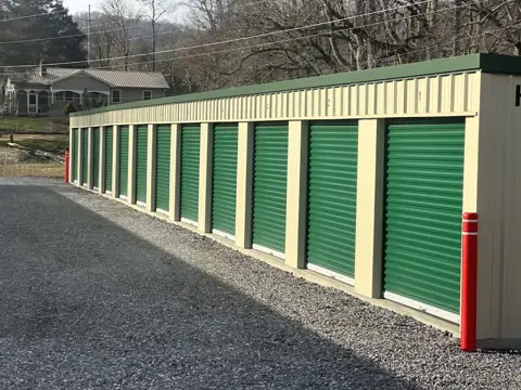 Storage Wise of Hayesville II in Hayesville, NC