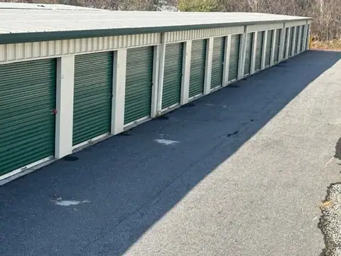 Storage Wise of Hayesville II photo 2