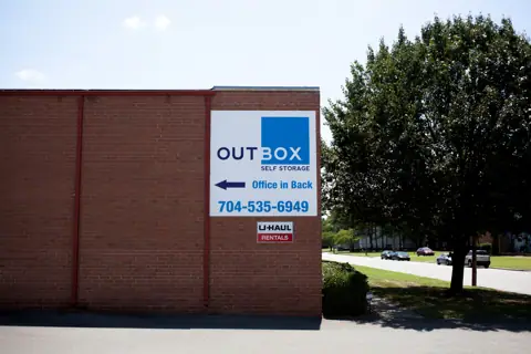 Outbox Self Storage photo 2