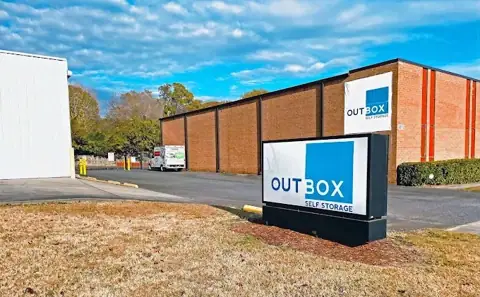 Outbox Self Storage photo 3