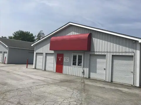 Lake County U-Lock in Schererville, IN