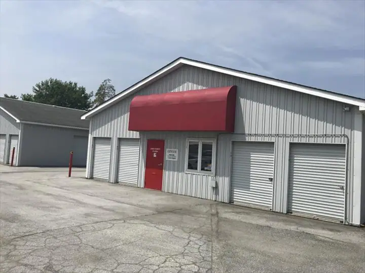 Lake County U-Lock, RV storage in Schererville