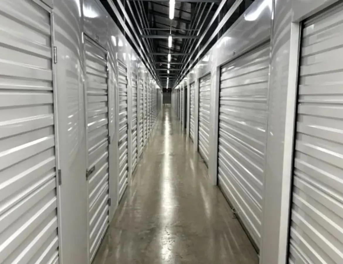 Prime Storage, RV storage in Cutchogue