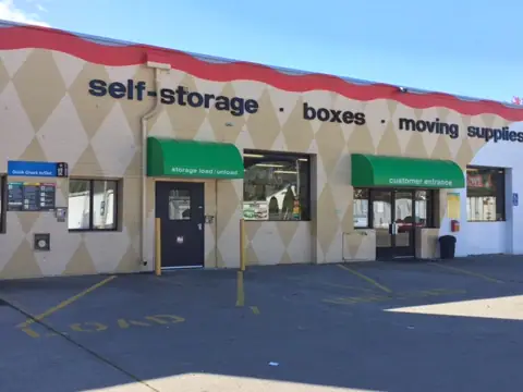 Self-Storage at U-Haul photo 2