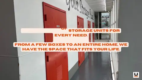 Self-Storage at U-Haul photo 3
