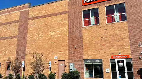 Public Storage in Myrtle Beach, SC