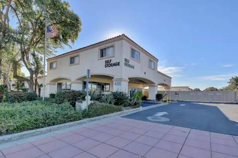 My Self Storage Space in Camarillo, CA