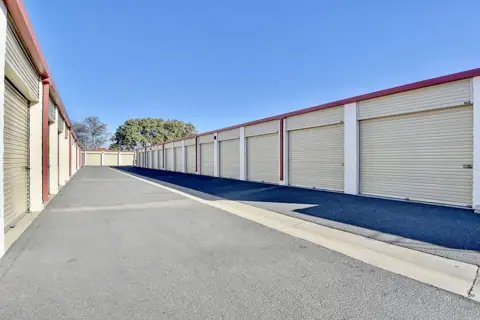 My Self Storage Space photo 2
