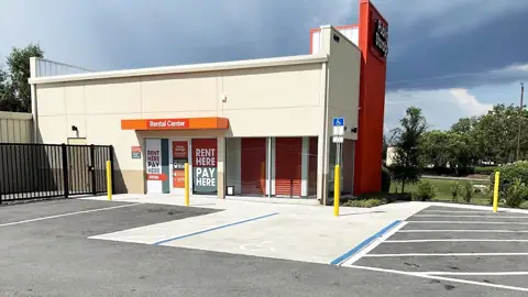 Public Storage in Ocala, FL