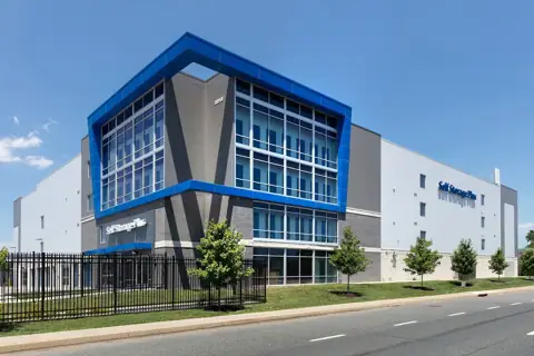 Self Storage Plus photo 2