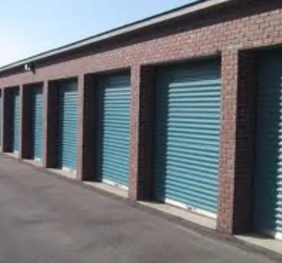 U-Store-It-Here, RV storage in Roy