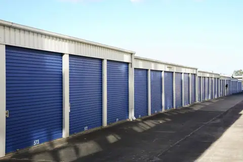 U-Store-It-Here photo 2