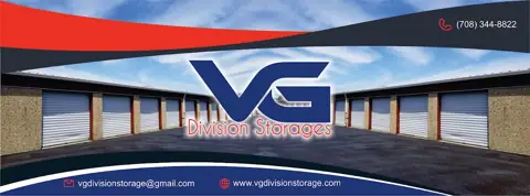 VG Division Storage in Melrose Park, IL