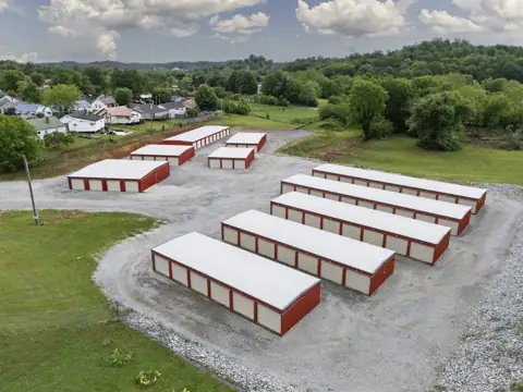 C&J Self Storage photo 2