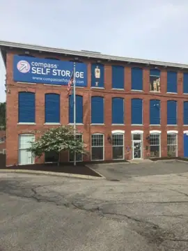 Compass Self Storage photo 2