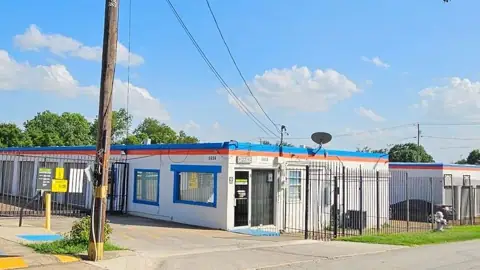 Extra Space Storage in Dallas, TX