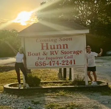 Hunn RV and Boat Storage photo 3