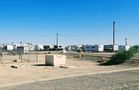 Luke Storage Lot photo 2