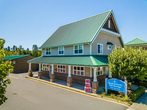 Island Security Self Storage photo 3